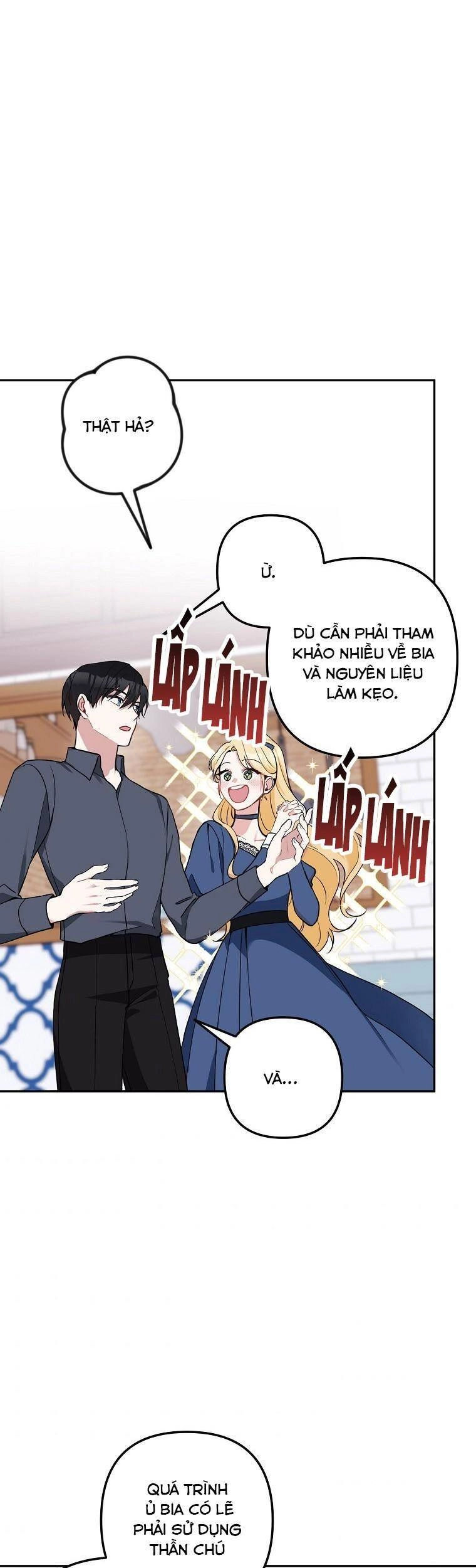 Đừng Đến Cửa Hàng Của Ác Nữ Chapter 15 - 52