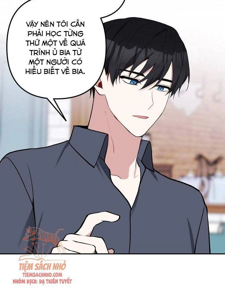 Đừng Đến Cửa Hàng Của Ác Nữ Chapter 15 - 53