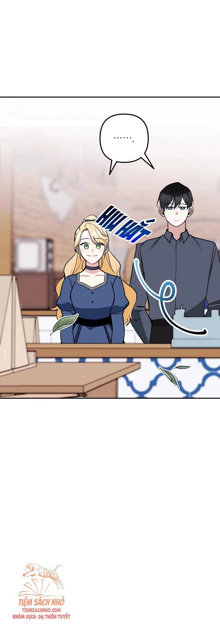 Đừng Đến Cửa Hàng Của Ác Nữ Chapter 15 - 56