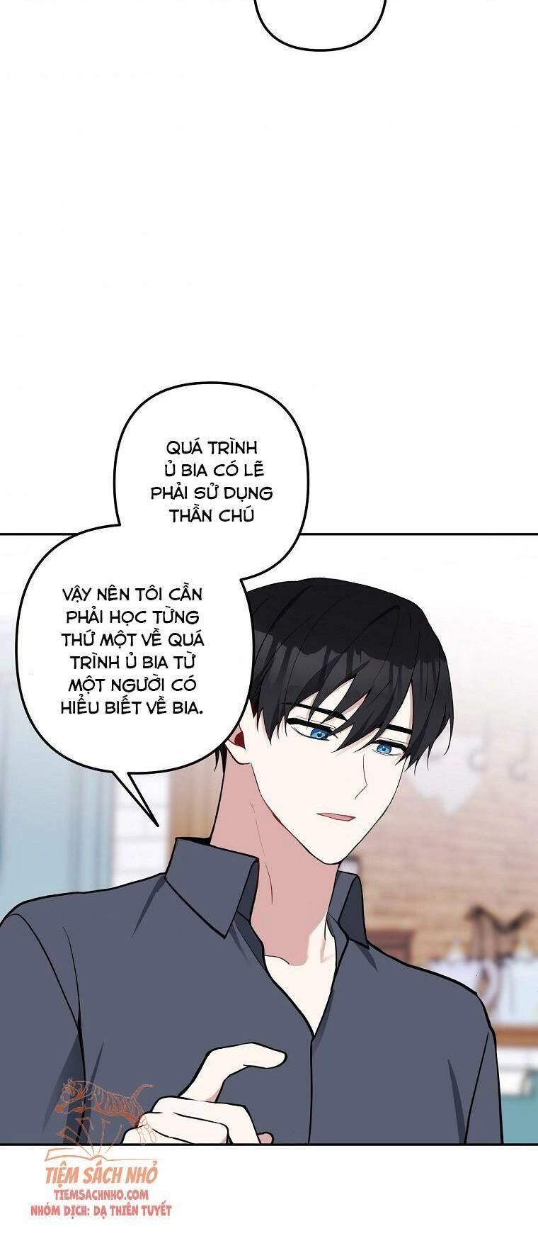 Đừng Đến Cửa Hàng Của Ác Nữ Chapter 15 - 61