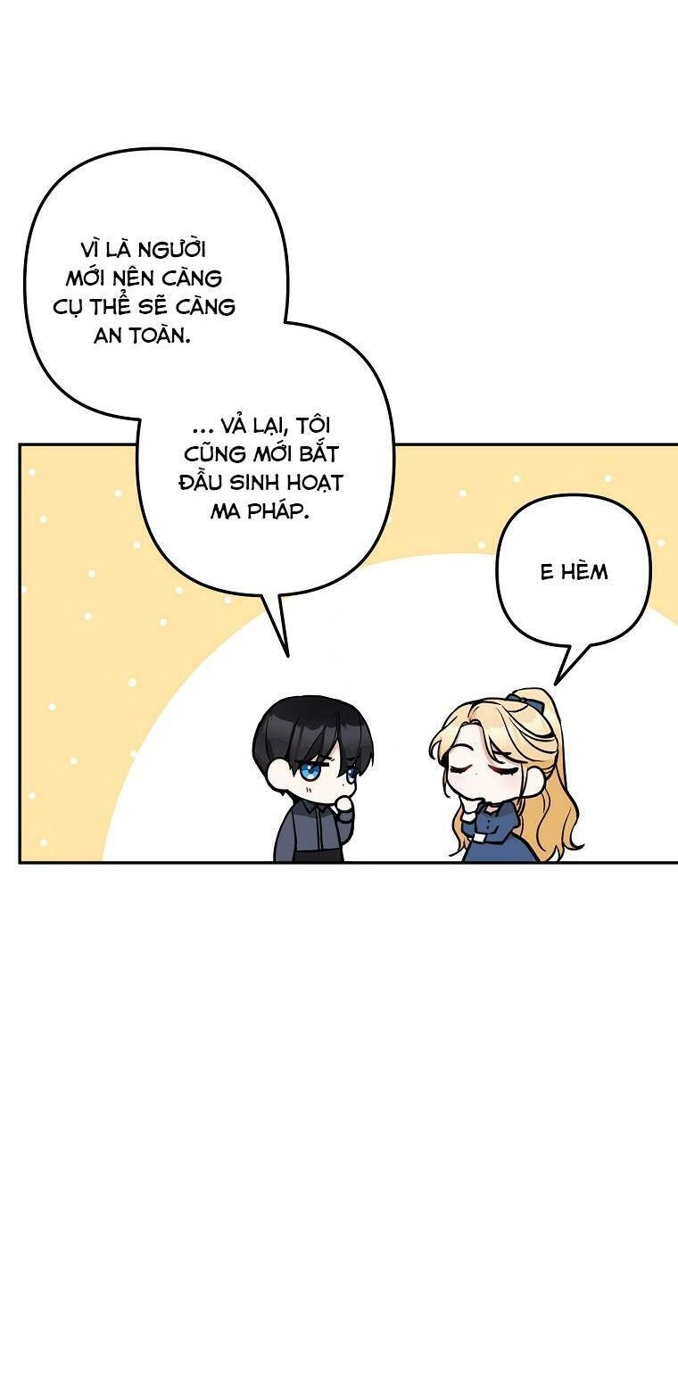 Đừng Đến Cửa Hàng Của Ác Nữ Chapter 15 - 62