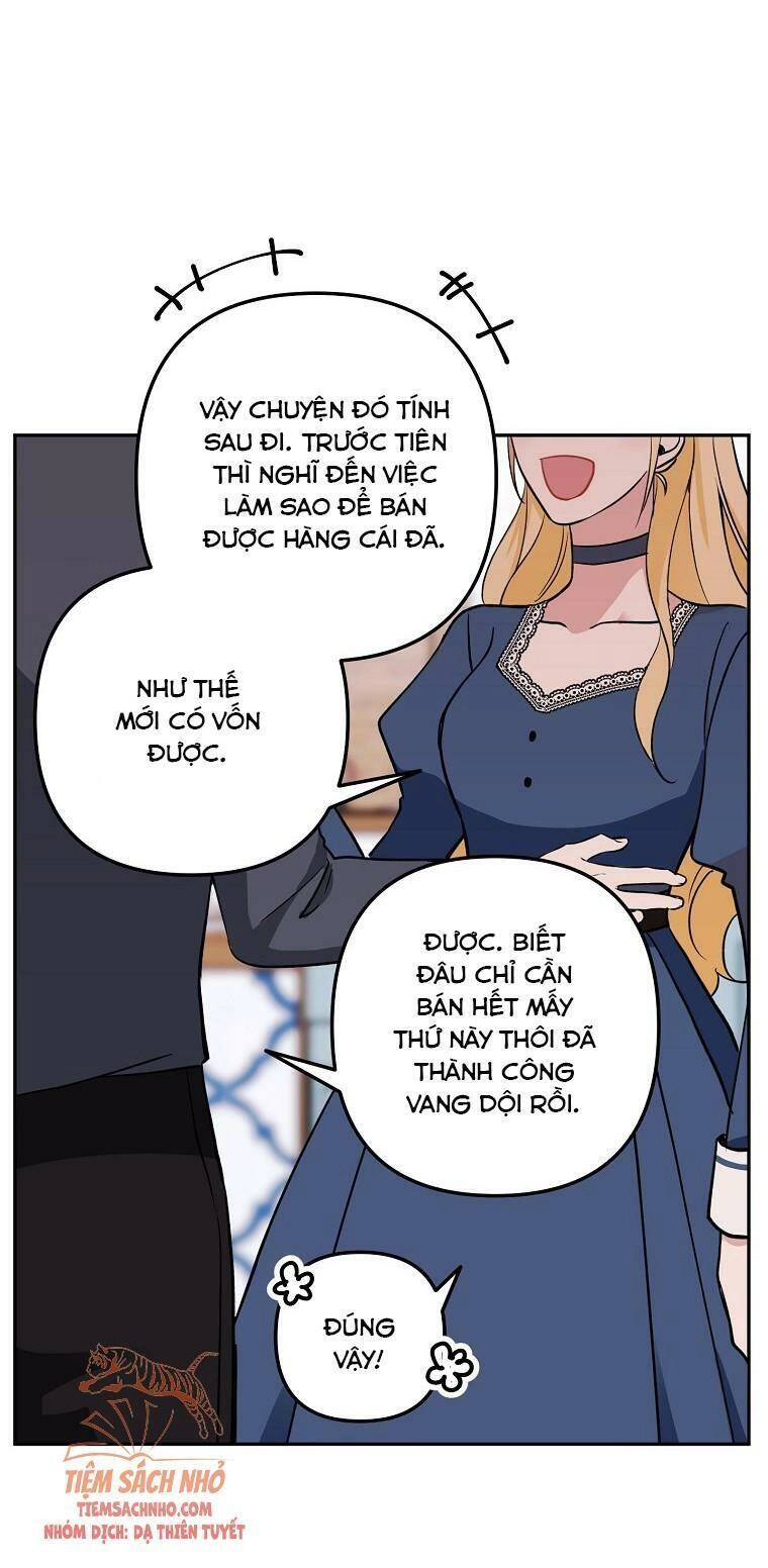 Đừng Đến Cửa Hàng Của Ác Nữ Chapter 15 - 63