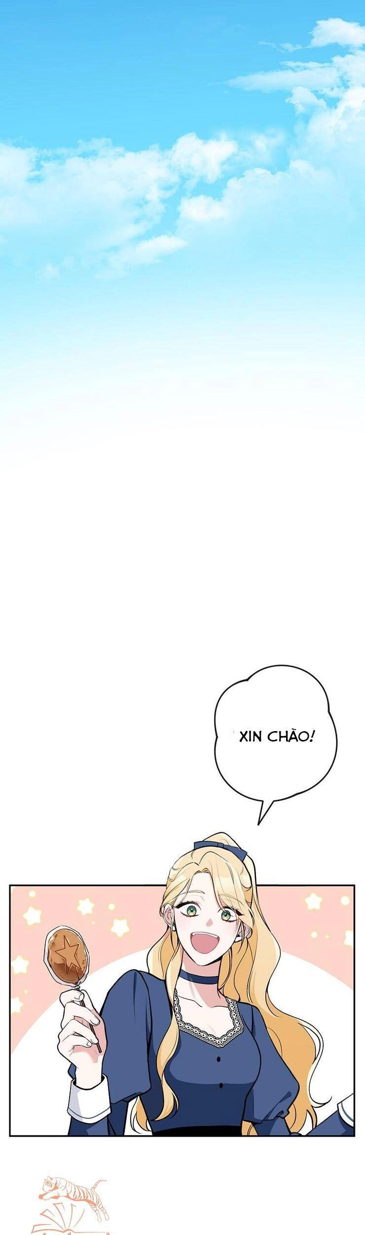 Đừng Đến Cửa Hàng Của Ác Nữ Chapter 16 - 1