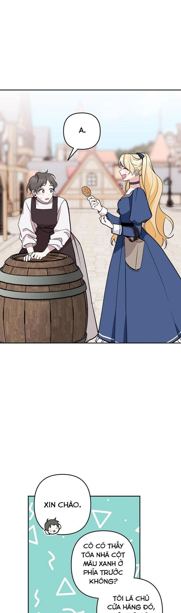 Đừng Đến Cửa Hàng Của Ác Nữ Chapter 16 - 3