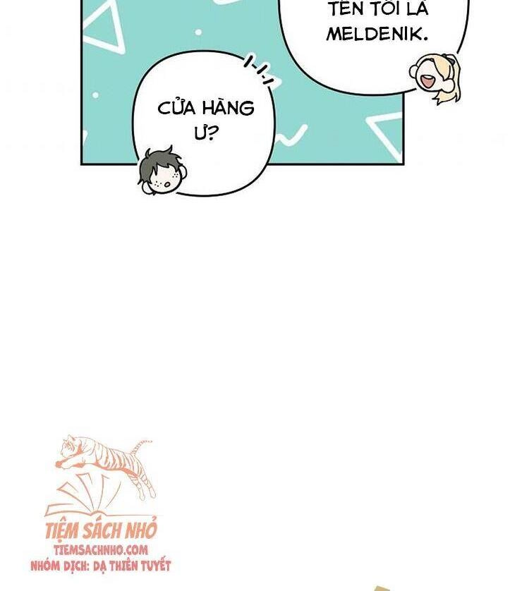 Đừng Đến Cửa Hàng Của Ác Nữ Chapter 16 - 4