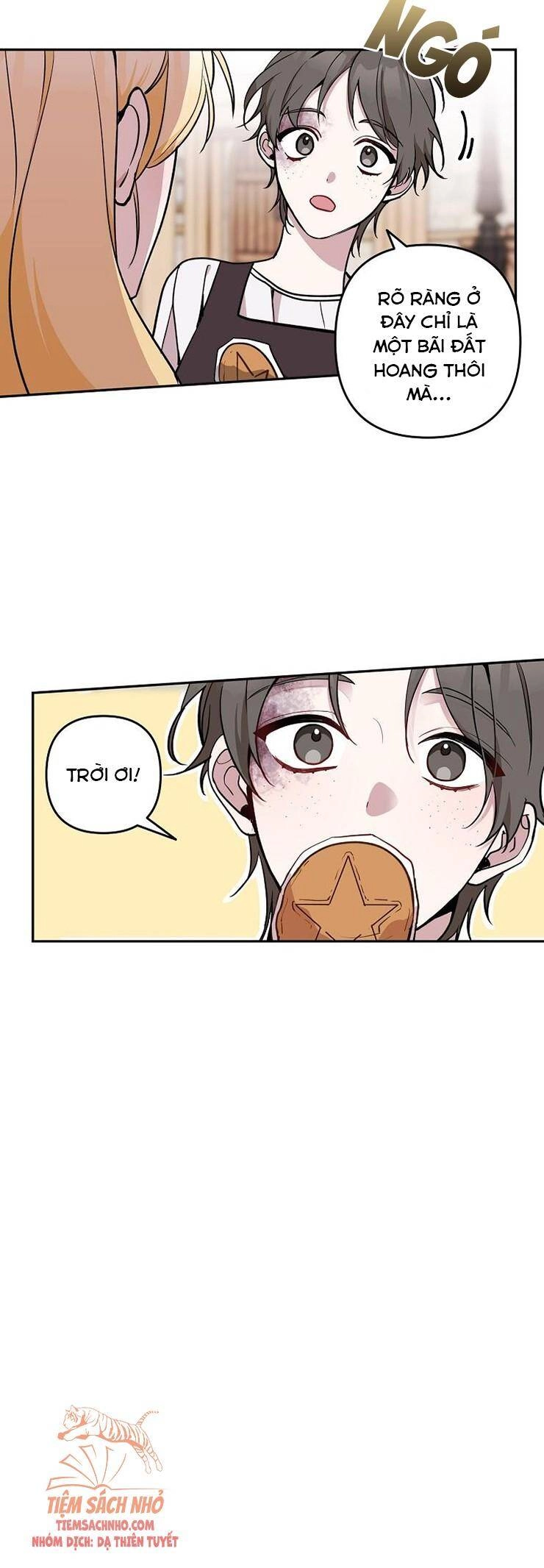 Đừng Đến Cửa Hàng Của Ác Nữ Chapter 16 - 5