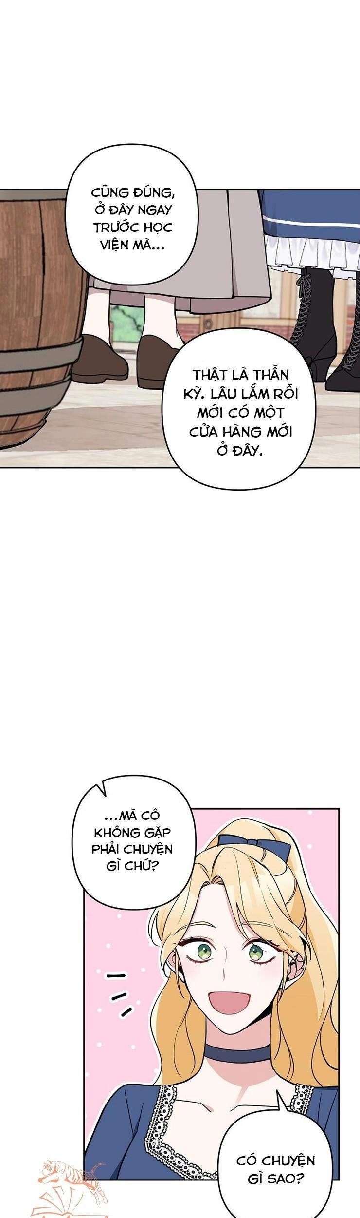 Đừng Đến Cửa Hàng Của Ác Nữ Chapter 16 - 8