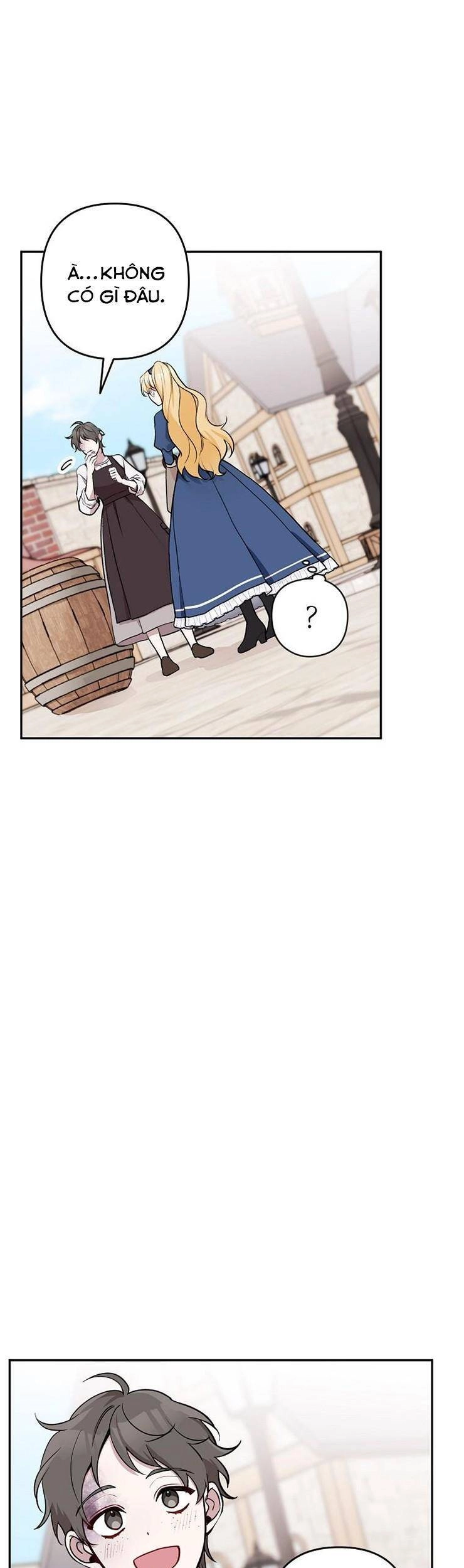 Đừng Đến Cửa Hàng Của Ác Nữ Chapter 16 - 10