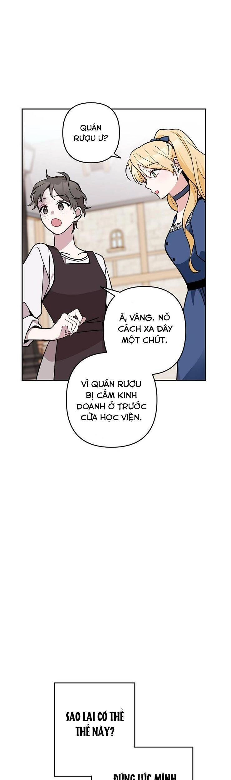 Đừng Đến Cửa Hàng Của Ác Nữ Chapter 16 - 14