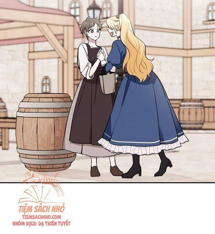 Đừng Đến Cửa Hàng Của Ác Nữ Chapter 16 - 17