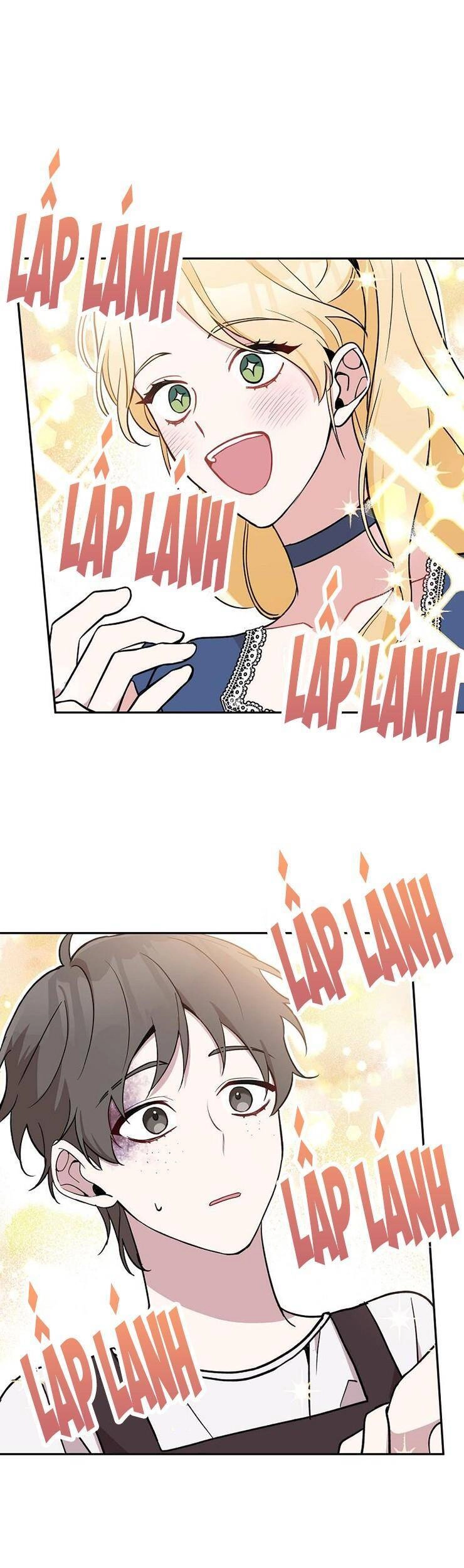 Đừng Đến Cửa Hàng Của Ác Nữ Chapter 16 - 18