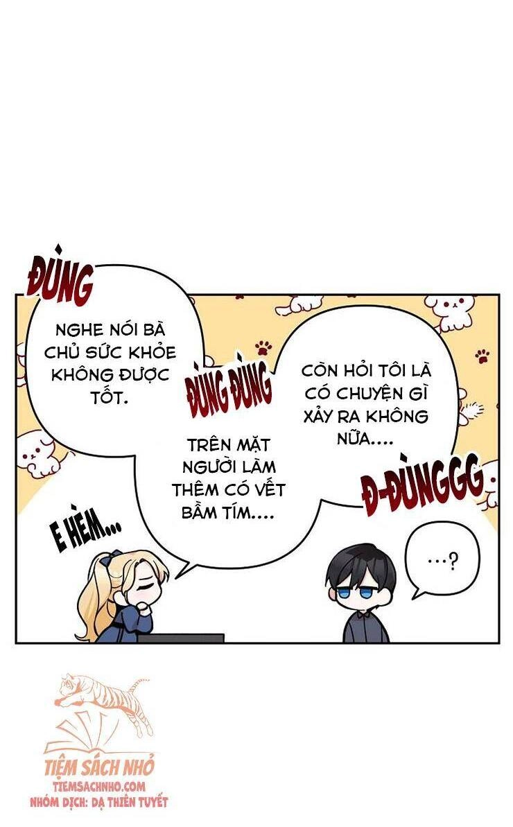 Đừng Đến Cửa Hàng Của Ác Nữ Chapter 16 - 26