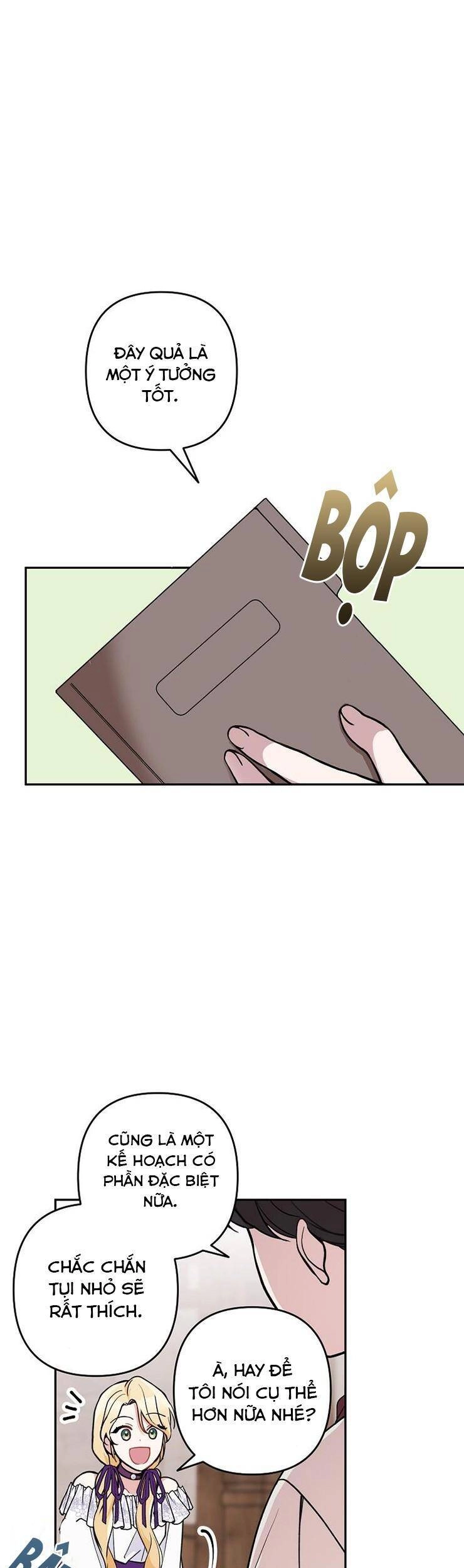 Đừng Đến Cửa Hàng Của Ác Nữ Chapter 16 - 29