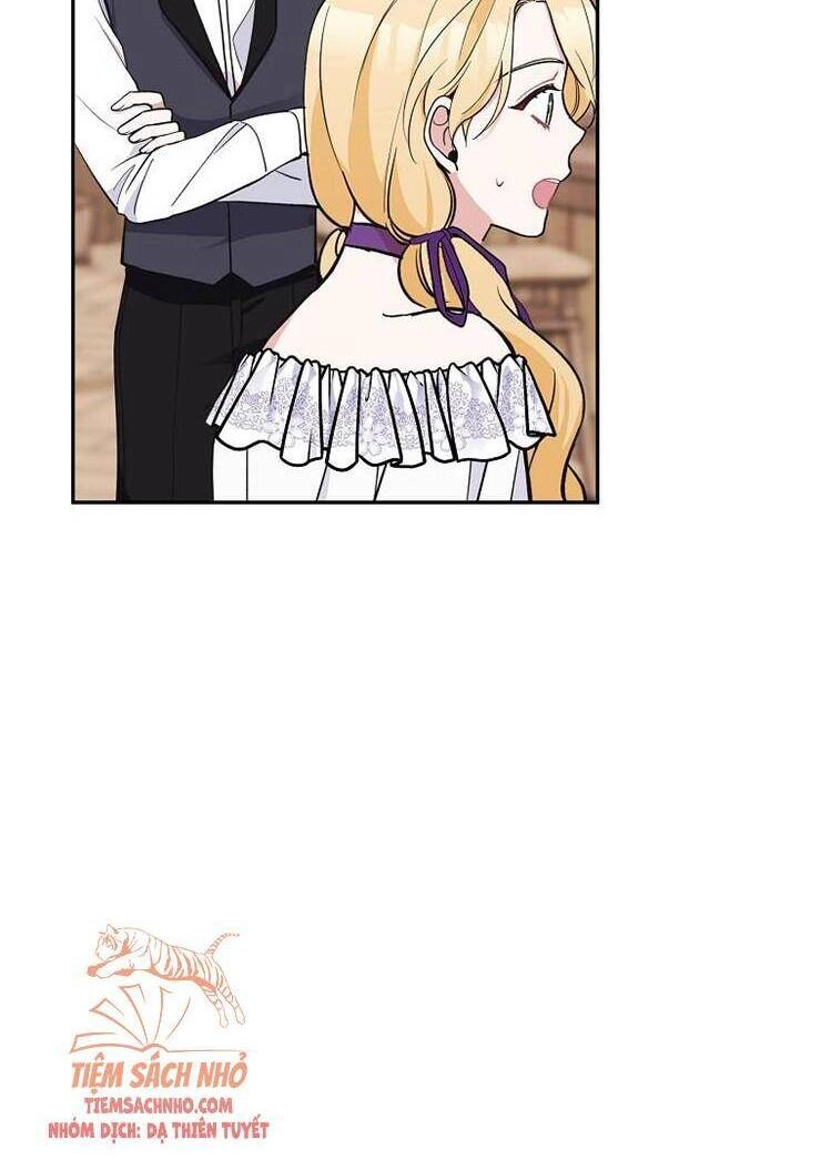 Đừng Đến Cửa Hàng Của Ác Nữ Chapter 16 - 32