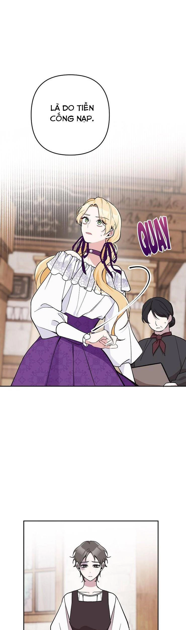 Đừng Đến Cửa Hàng Của Ác Nữ Chapter 16 - 33