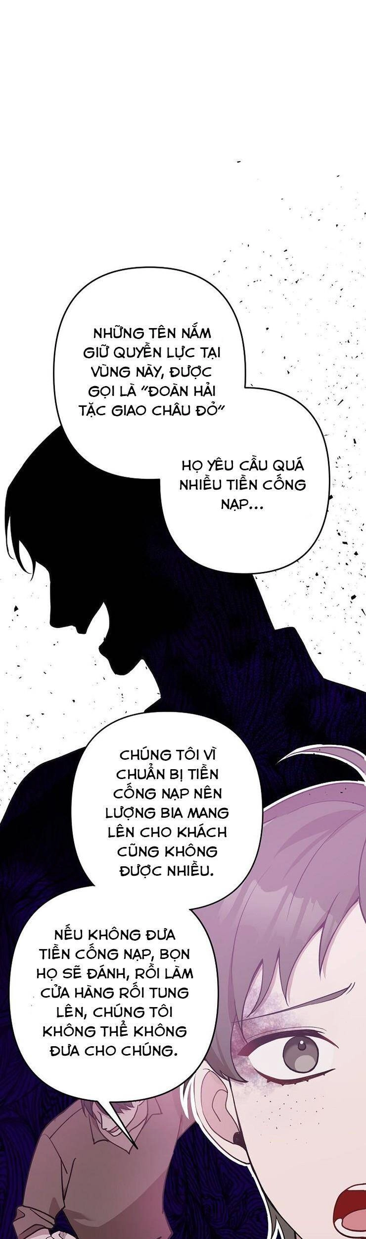 Đừng Đến Cửa Hàng Của Ác Nữ Chapter 16 - 35