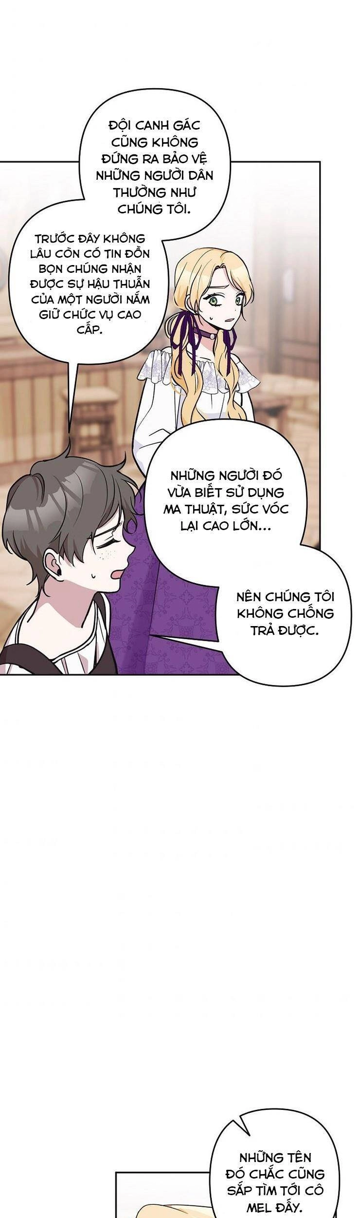 Đừng Đến Cửa Hàng Của Ác Nữ Chapter 16 - 37