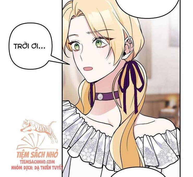 Đừng Đến Cửa Hàng Của Ác Nữ Chapter 16 - 38