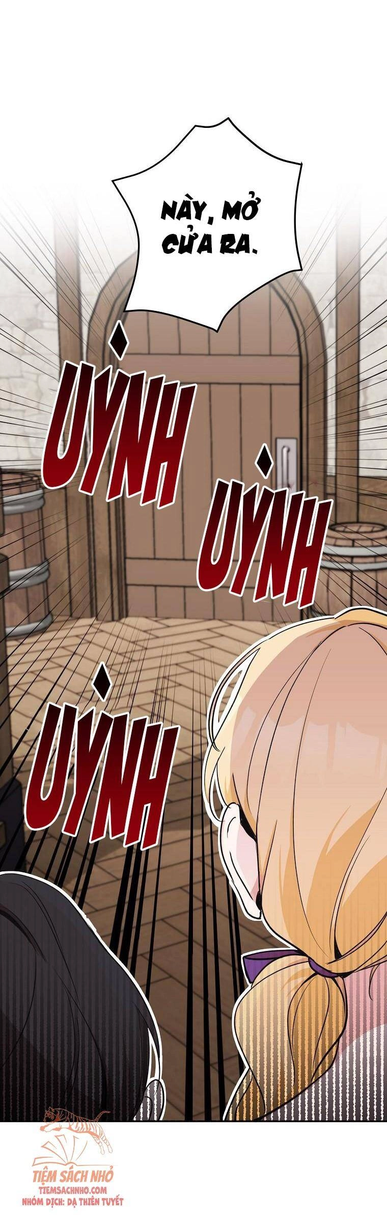 Đừng Đến Cửa Hàng Của Ác Nữ Chapter 16 - 40