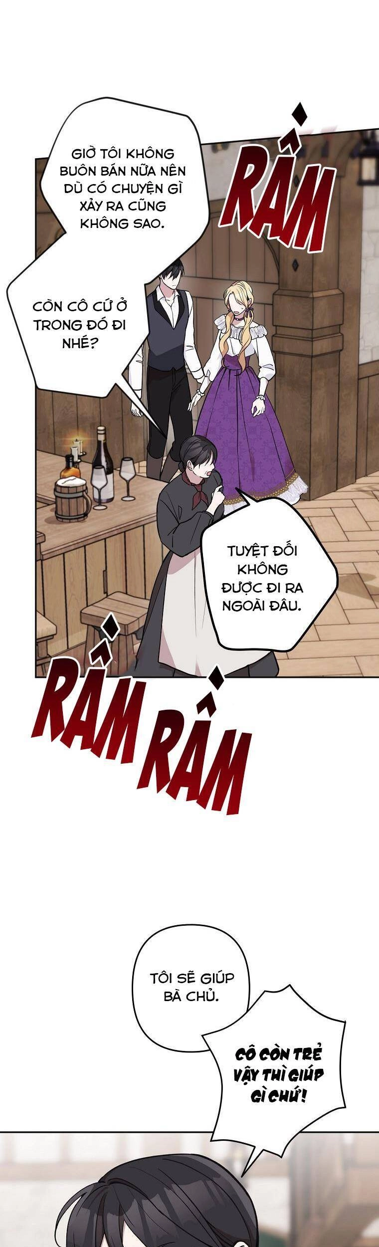 Đừng Đến Cửa Hàng Của Ác Nữ Chapter 16 - 42