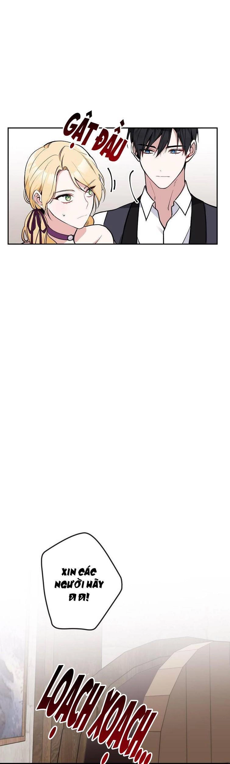 Đừng Đến Cửa Hàng Của Ác Nữ Chapter 16 - 46