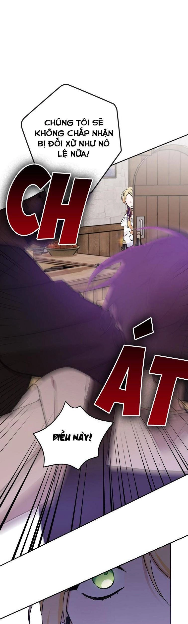 Đừng Đến Cửa Hàng Của Ác Nữ Chapter 16 - 48