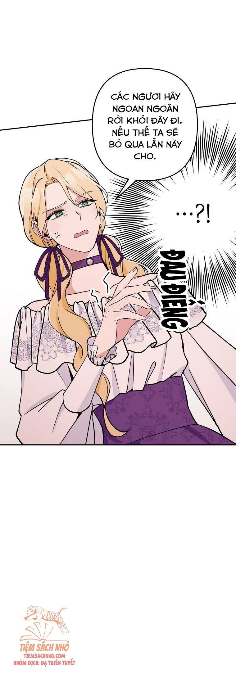 Đừng Đến Cửa Hàng Của Ác Nữ Chapter 16 - 55