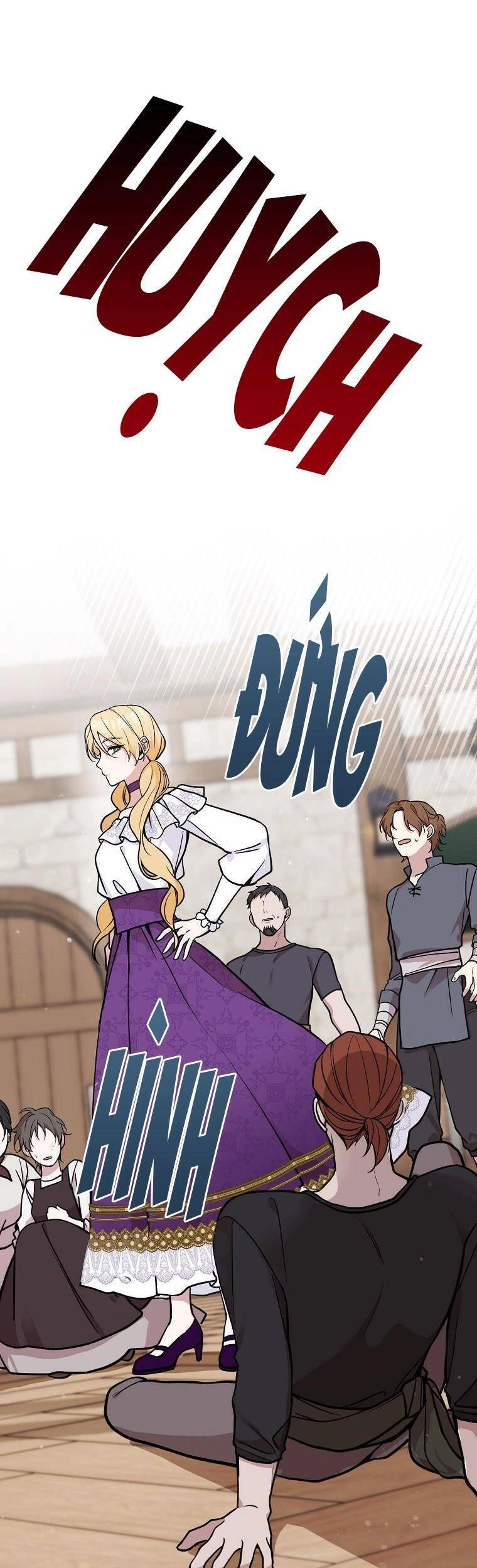 Đừng Đến Cửa Hàng Của Ác Nữ Chapter 16 - 67