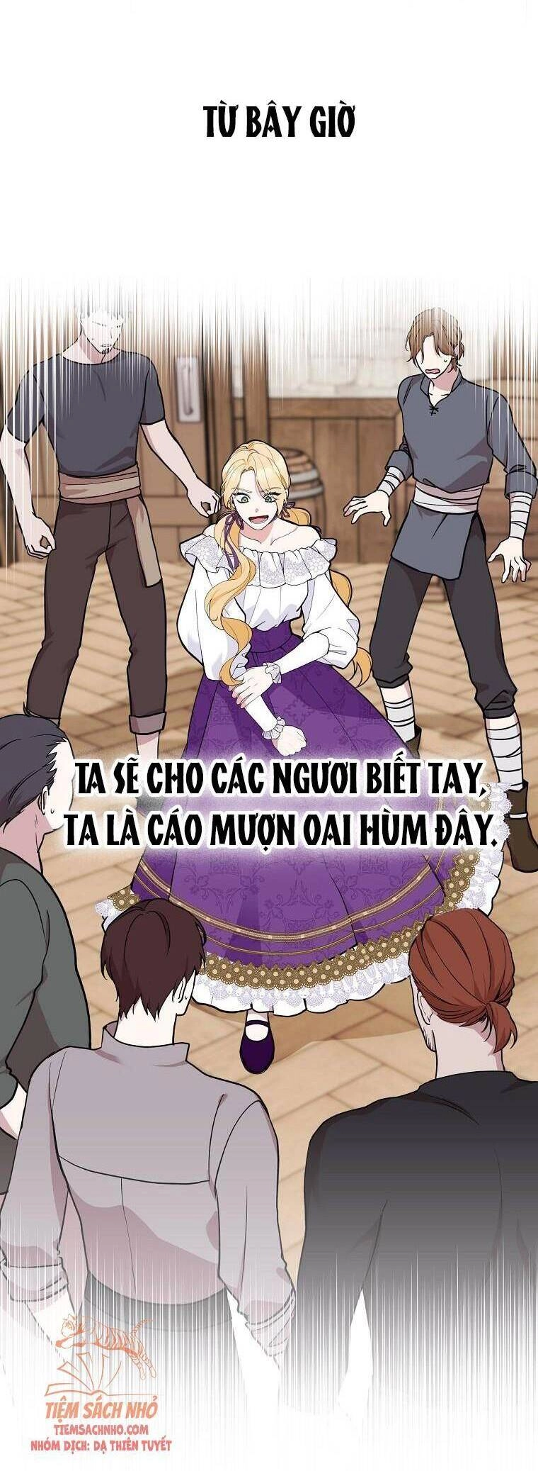 Đừng Đến Cửa Hàng Của Ác Nữ Chapter 16 - 72