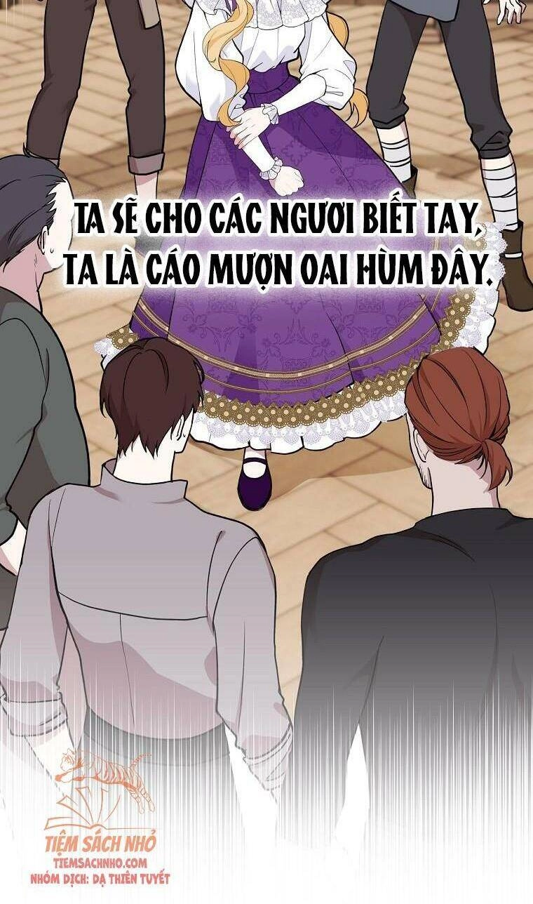 Đừng Đến Cửa Hàng Của Ác Nữ Chapter 16 - 79