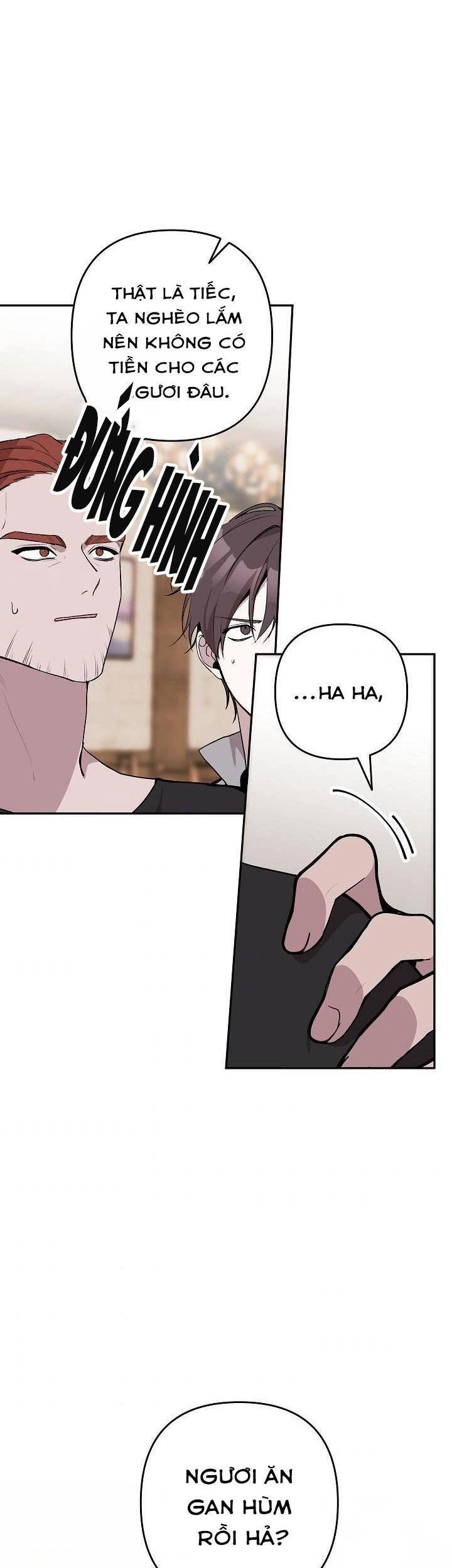 Đừng Đến Cửa Hàng Của Ác Nữ Chapter 17 - 2