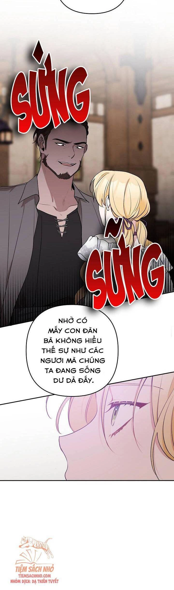 Đừng Đến Cửa Hàng Của Ác Nữ Chapter 17 - 3