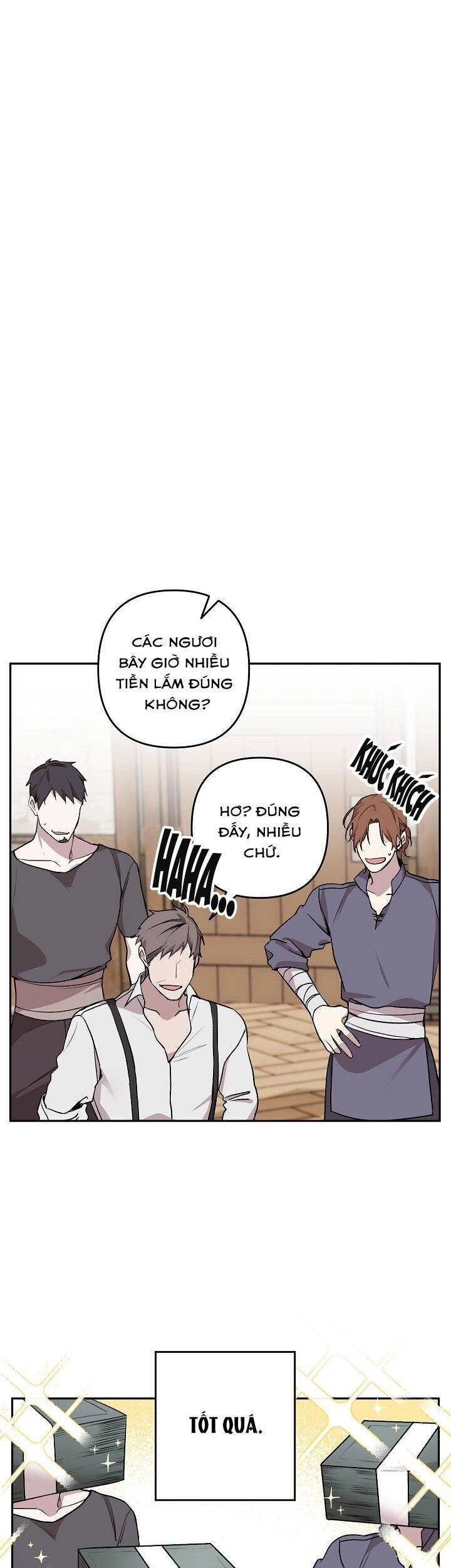 Đừng Đến Cửa Hàng Của Ác Nữ Chapter 17 - 4