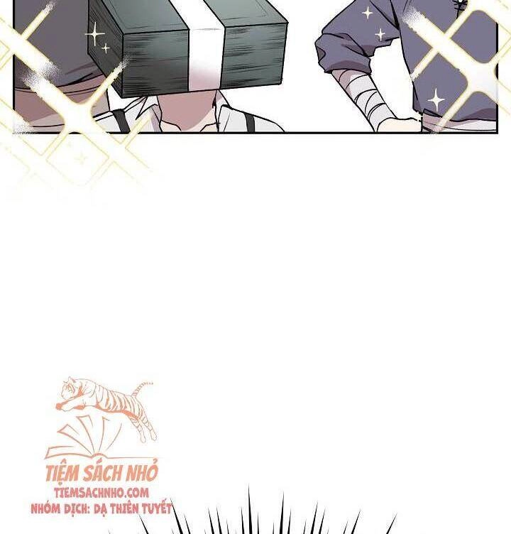 Đừng Đến Cửa Hàng Của Ác Nữ Chapter 17 - 5