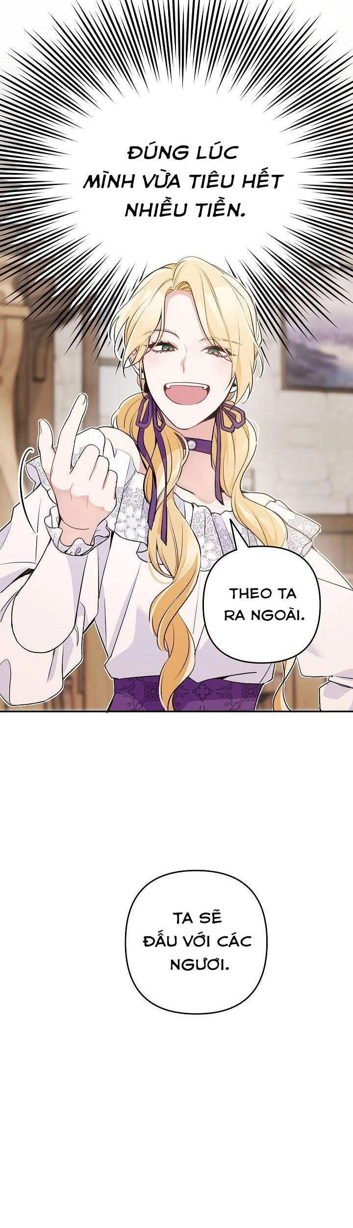 Đừng Đến Cửa Hàng Của Ác Nữ Chapter 17 - 6