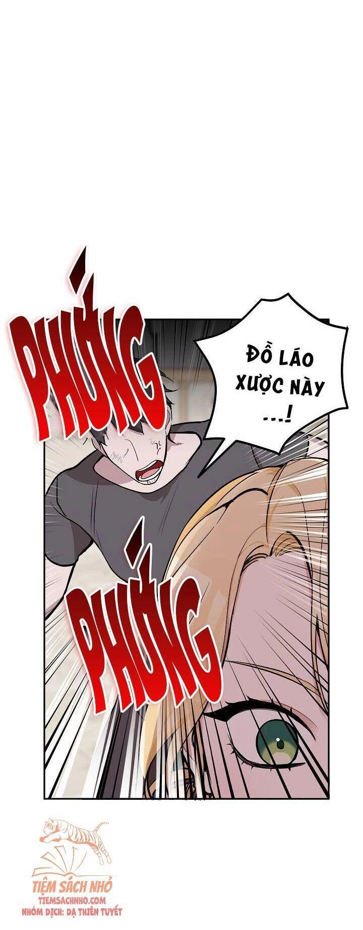 Đừng Đến Cửa Hàng Của Ác Nữ Chapter 17 - 9