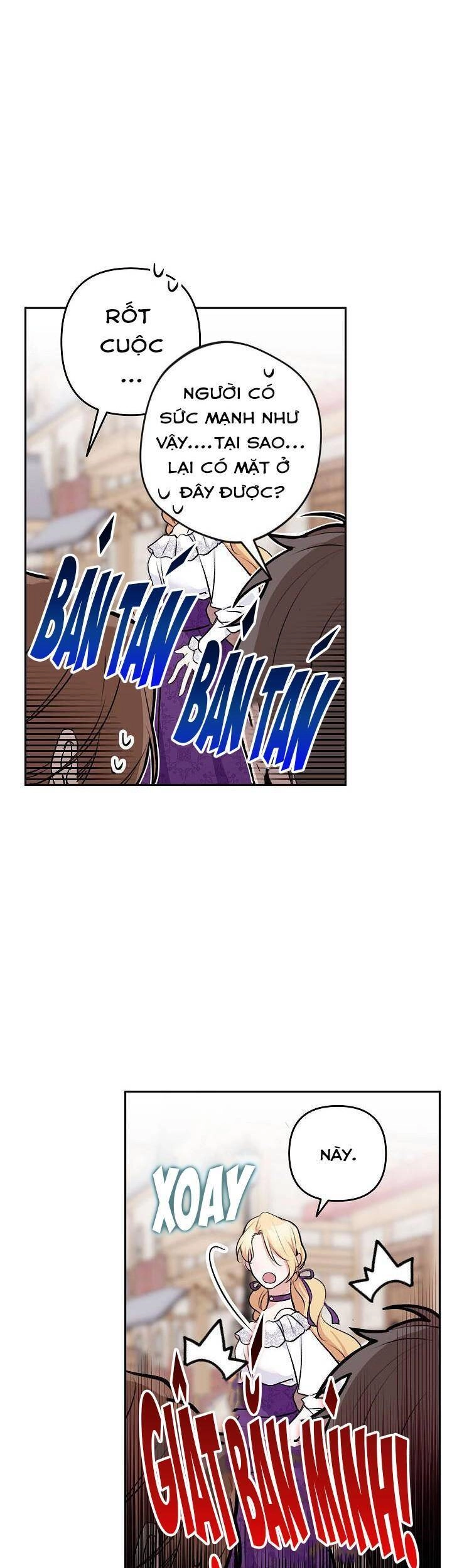 Đừng Đến Cửa Hàng Của Ác Nữ Chapter 17 - 13