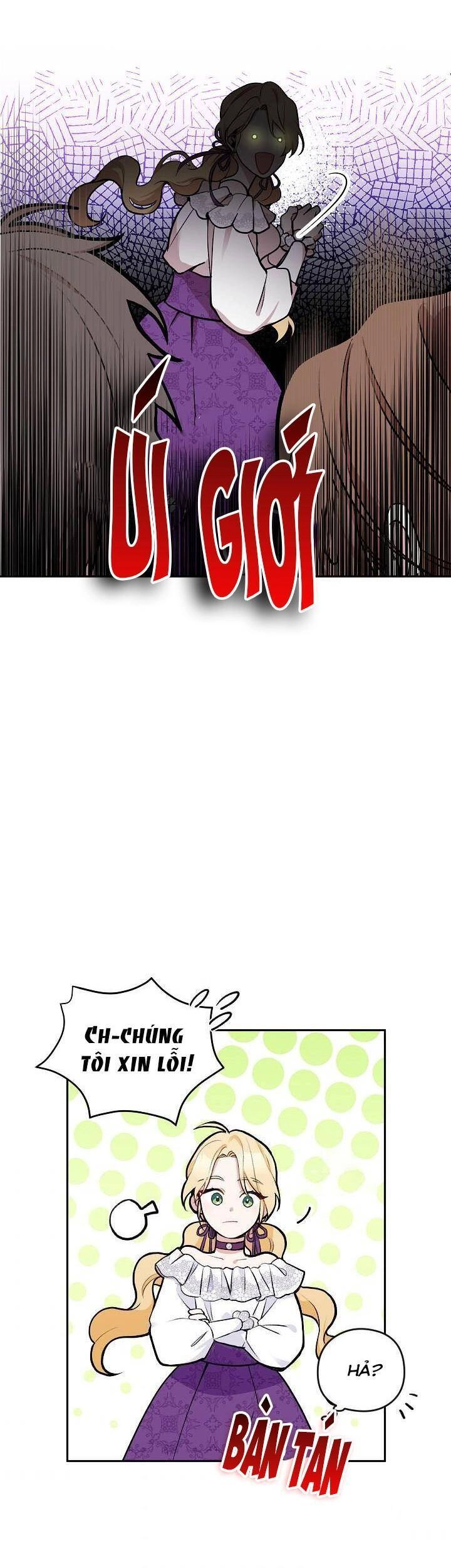 Đừng Đến Cửa Hàng Của Ác Nữ Chapter 17 - 19