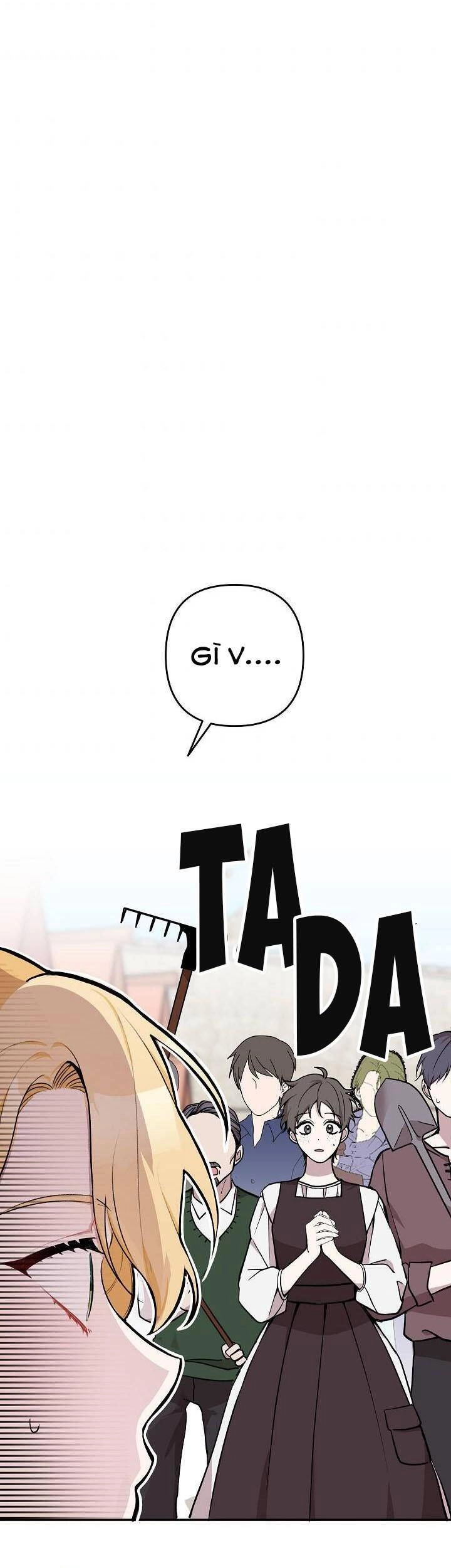 Đừng Đến Cửa Hàng Của Ác Nữ Chapter 17 - 21