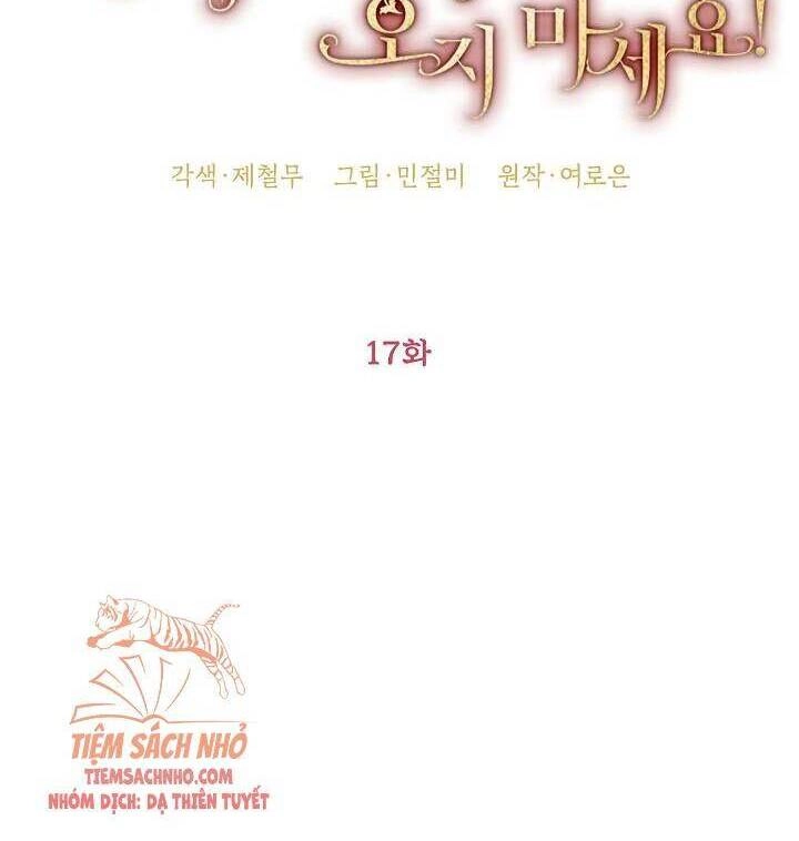 Đừng Đến Cửa Hàng Của Ác Nữ Chapter 17 - 24