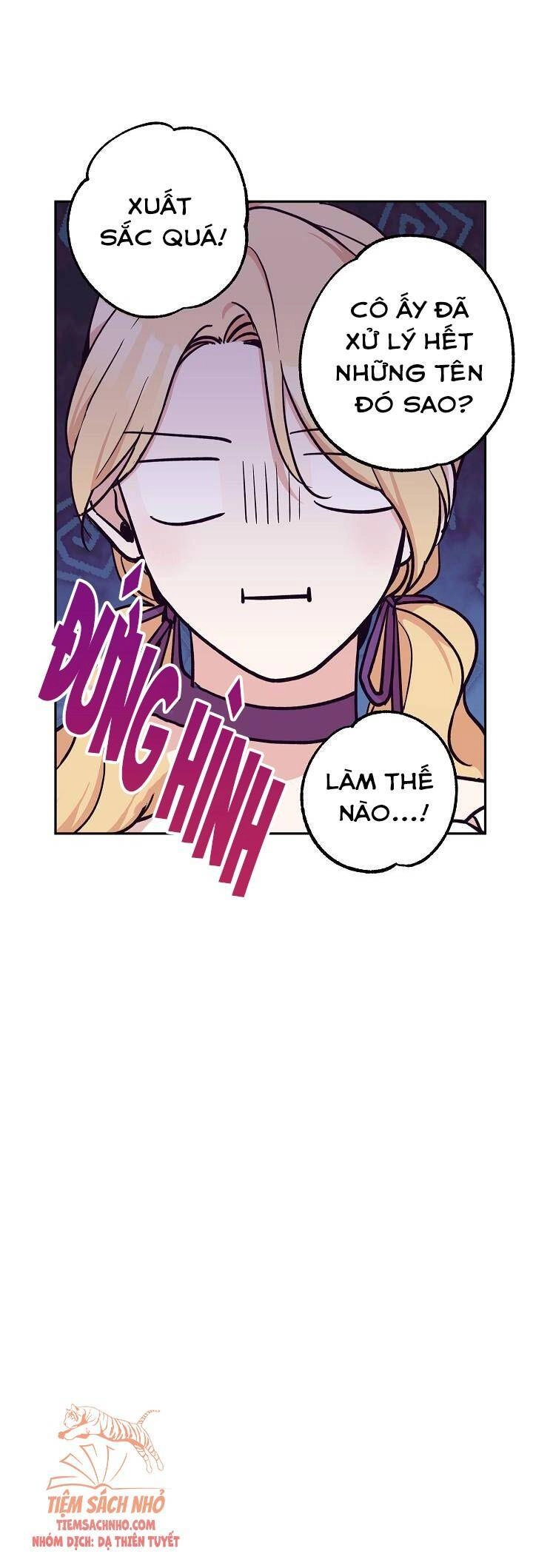 Đừng Đến Cửa Hàng Của Ác Nữ Chapter 17 - 26