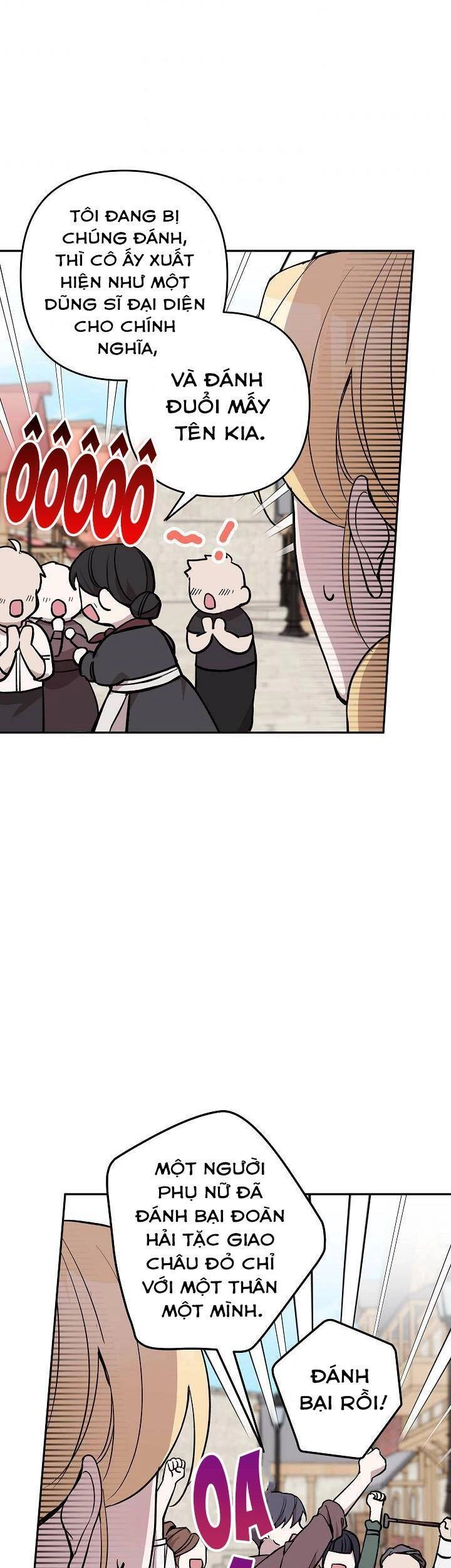 Đừng Đến Cửa Hàng Của Ác Nữ Chapter 17 - 28