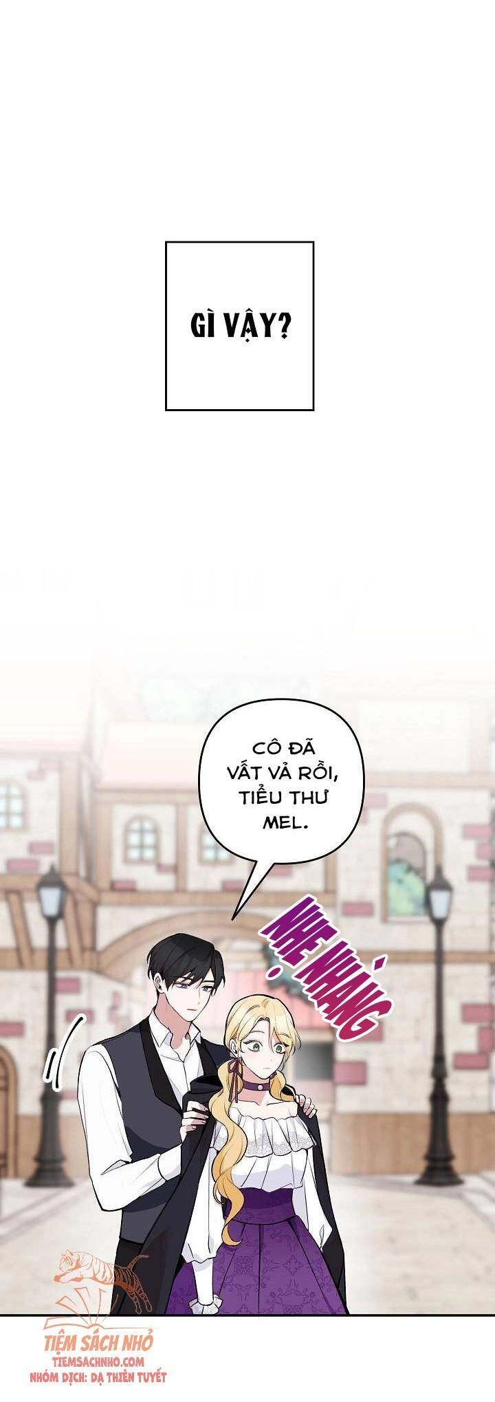 Đừng Đến Cửa Hàng Của Ác Nữ Chapter 17 - 30