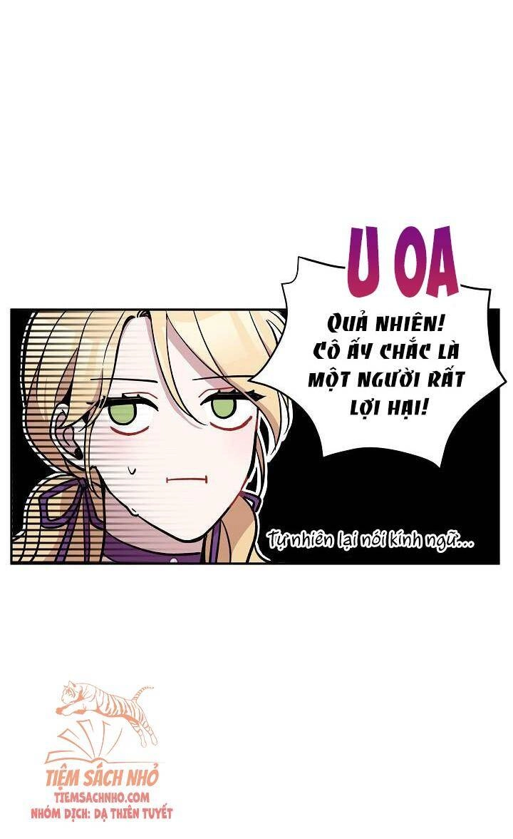 Đừng Đến Cửa Hàng Của Ác Nữ Chapter 17 - 31