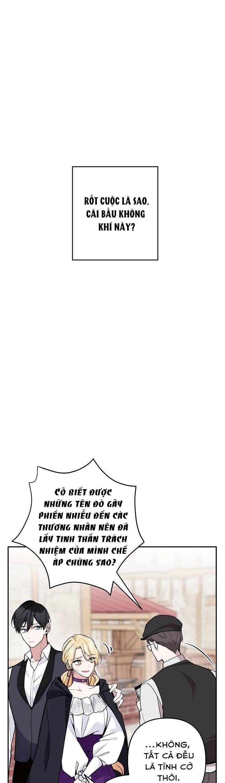 Đừng Đến Cửa Hàng Của Ác Nữ Chapter 17 - 32