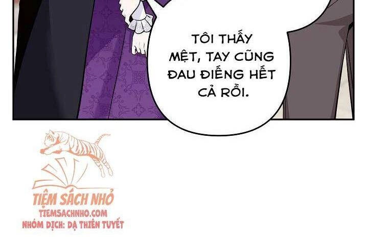 Đừng Đến Cửa Hàng Của Ác Nữ Chapter 17 - 33