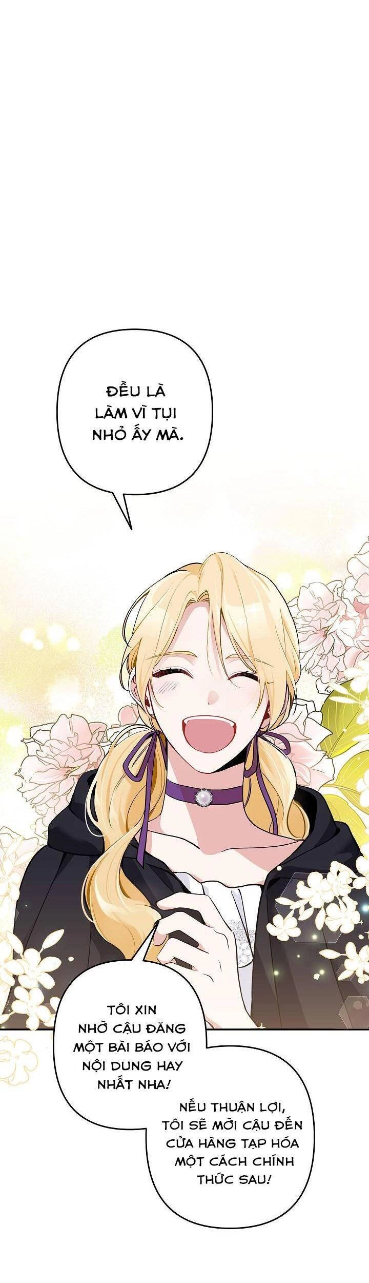 Đừng Đến Cửa Hàng Của Ác Nữ Chapter 17 - 37