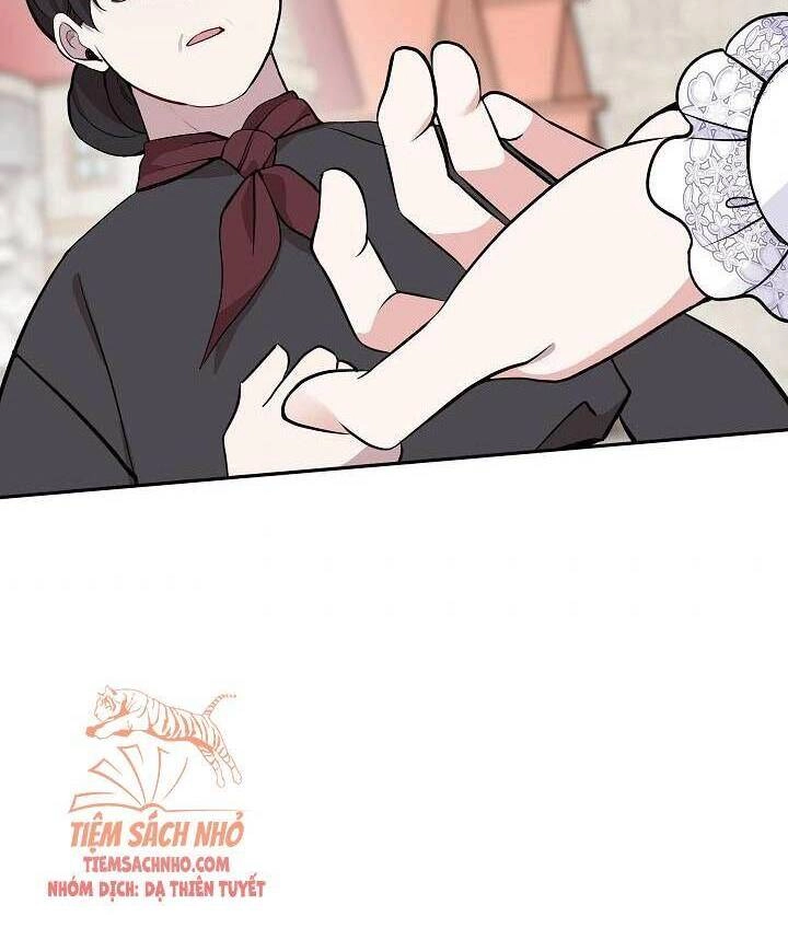 Đừng Đến Cửa Hàng Của Ác Nữ Chapter 17 - 40