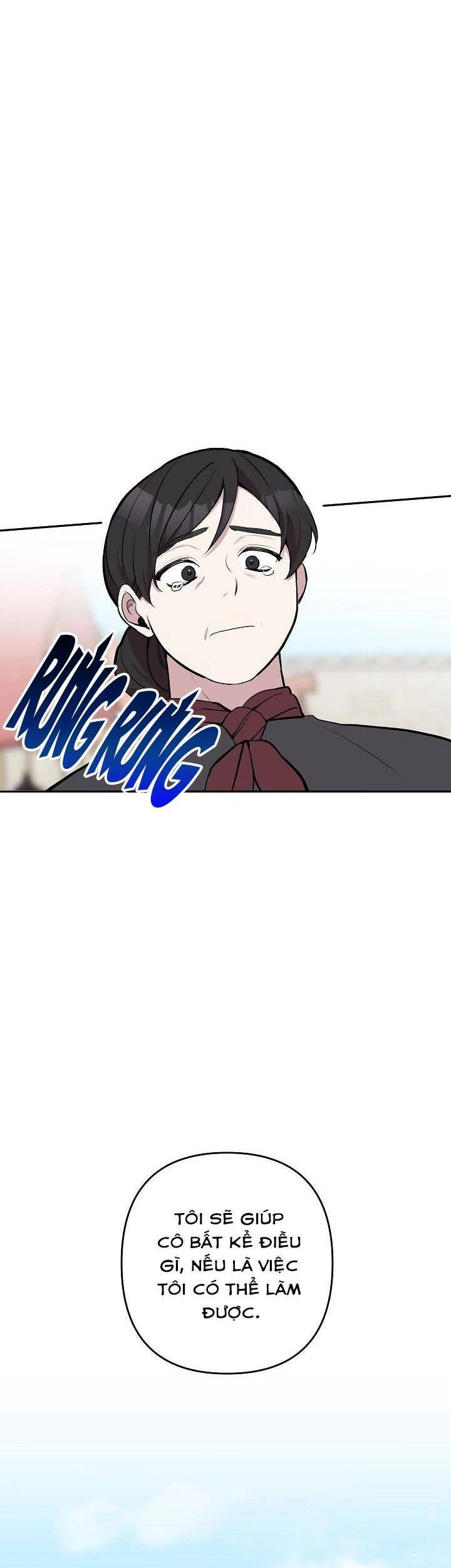 Đừng Đến Cửa Hàng Của Ác Nữ Chapter 17 - 41