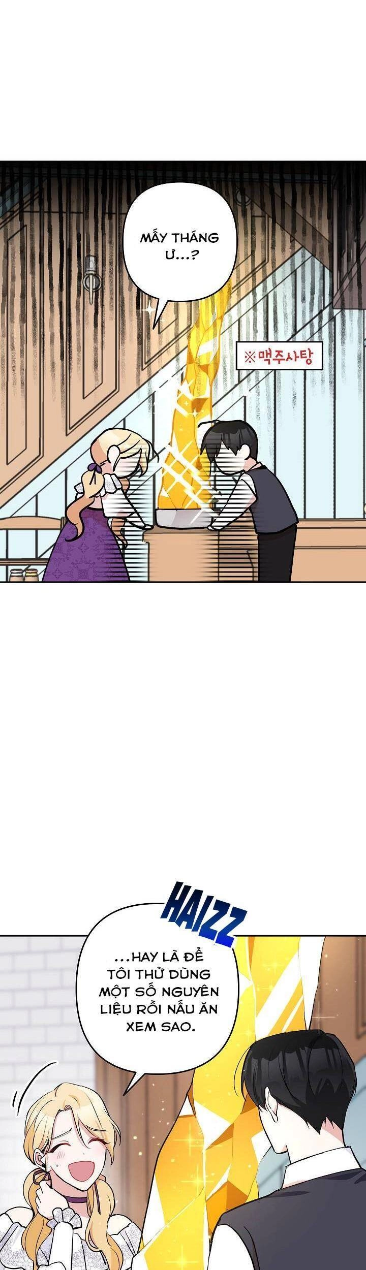 Đừng Đến Cửa Hàng Của Ác Nữ Chapter 17 - 50